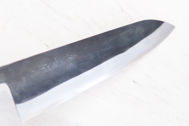 Preview: Watanabe Shinichi Aogami 2  Gyuto 24 cm, nicht rostfrei , Professional Serie